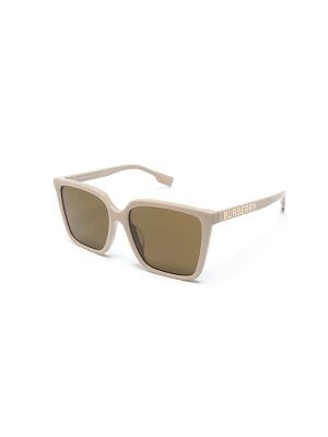 Burberry Square-Frame Sunglasses