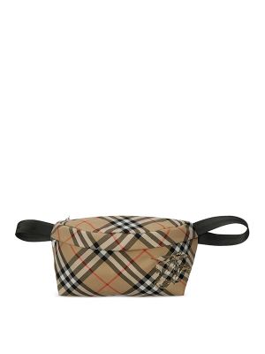 Burberry Vintage Check Belt Bag