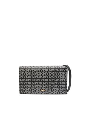 DKNY Farah Clutch Bag