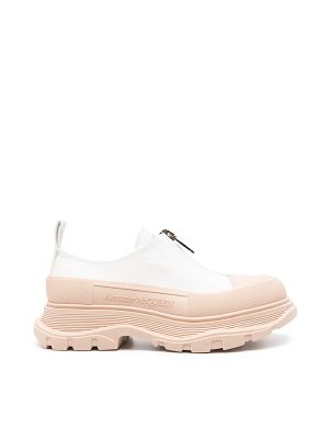 Alexander Mcqueen Tread Slick Sneakers