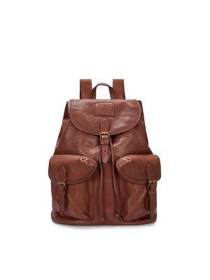 Polo Ralph Lauren HERI BKPK LK-BACKPACK-LARGE