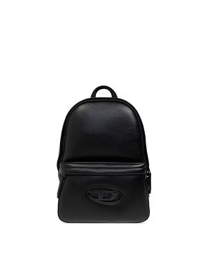 Diesel Holi-D Faux-Leather Backpack