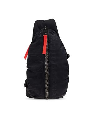 Diesel Zip-D Ripstop Shoulder Bag