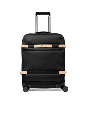 Lancel Medium Neo Partance De Lancel Suitcase