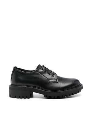 Calvin Klein Leather Oxford Shoes