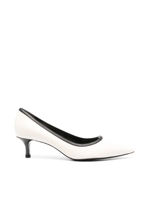 Tory Burch 40mm Double T Pumps