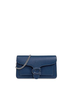 Coach Tabby chain crossbody bag