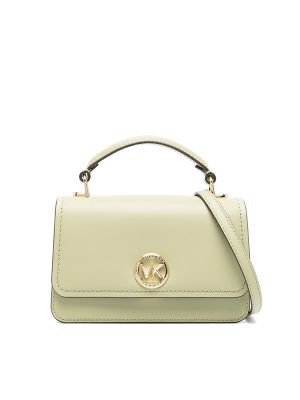 Michael Kors Small Delancey Cross Body Bag
