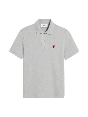 Ami Paris Ami De Coeur Oversized T-Shirt