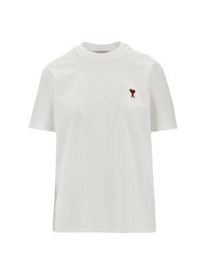 Ami Paris Ami De Coeur T-Shirt