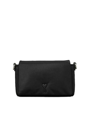 Alexander Mcqueen Ami De Coeur Shoulder Bag
