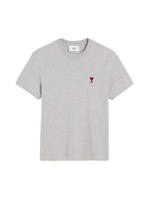 Ami Paris Ami De Coeur T-Shirt