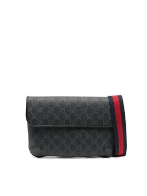 Gucci GG Supreme Belt Bag
