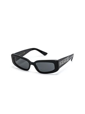Dolce & Gabbana Rectangle-Frame Sunglasses