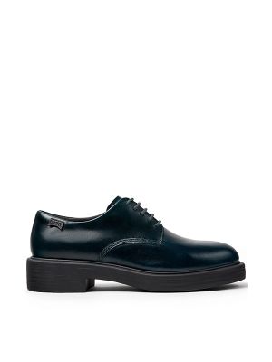 Camper Dean Leather Brogues