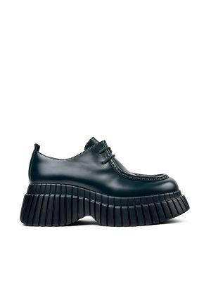 Camper 70mm BCN Leather Brogues