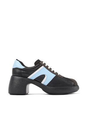Camper Thelma Platform Mid-Heel Trainers