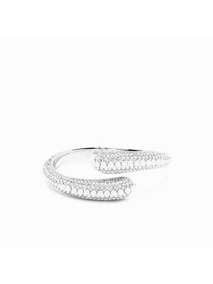 Swarovski Sublima Cuff Bracelet