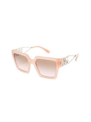 Dolce & Gabbana Square-Frame Sunglasses