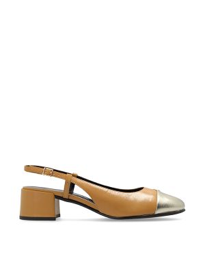 Tory Burch 45mm Slingback Pumps