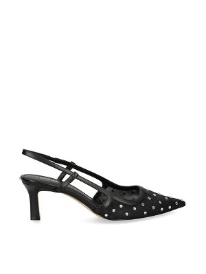 Michael Michael Kors Alora Crystal-Embellished Pumps
