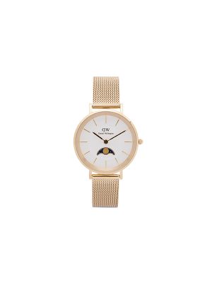 Daniel Wellington Petite Lune Evergold 32mm