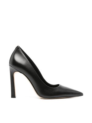 Michael Michael Kors Amara 105mm Leather Pumps