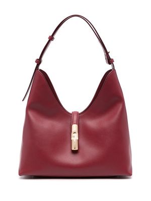 Furla Goccia Shoulder Bag