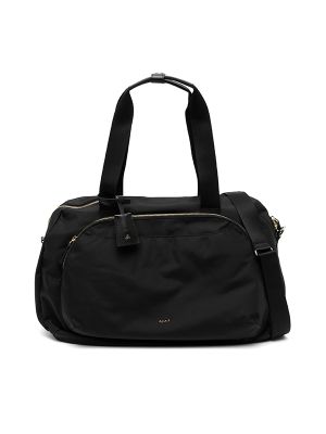 Agnes B. Round-Shape Holdall