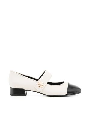 Tory Burch Mary Jane Ballet Shoes
