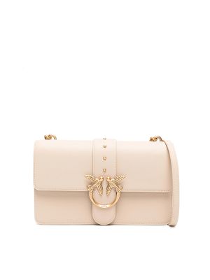 Pinko Classic Love One Simply Shoulder Bag