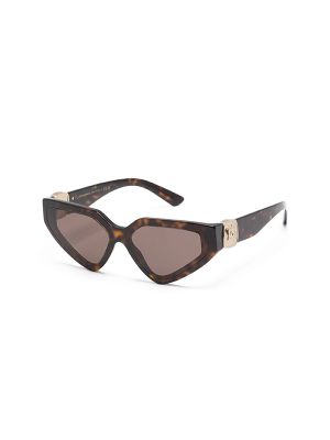 Dolce & Gabbana Square-Frame Sunglasses