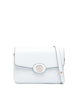Tory Burch Robinson Cross Body Bag
