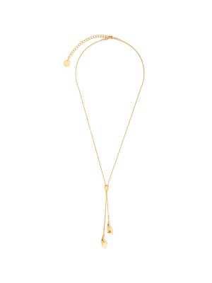 Lariat Chain Necklace