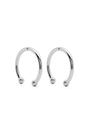 Piercing Hoop Earrings
