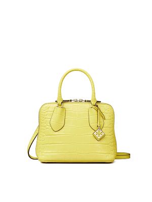 Tory Burch Mini Swing Top-Handle Bag