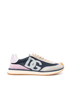 Dolce & Gabbana Aria Sneakers