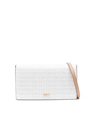 DKNY Farah Clutch Bag