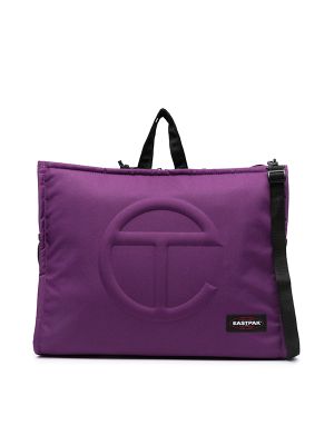 Telfar X Eastpak Backpack