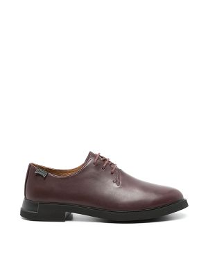 Camper Twins Derby Shoes