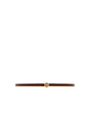Tory Burch Kira enamel bracelet