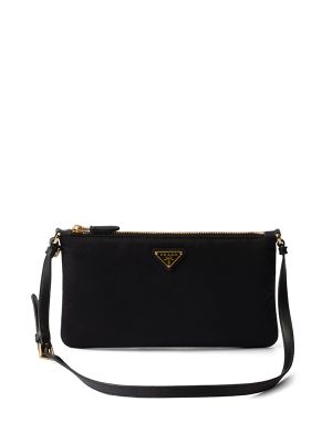 Prada Re-Nylon Shoulder Bag