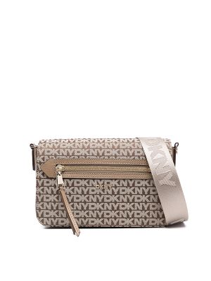 DKNY Medium Bryant Ave Cross Body Bag