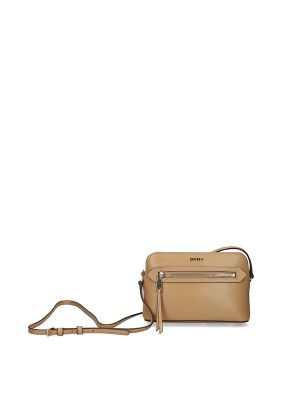 DKNY Bryant Dome Crossbody Bag