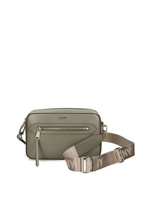 DKNY Bryant Ave Cross Body Bag