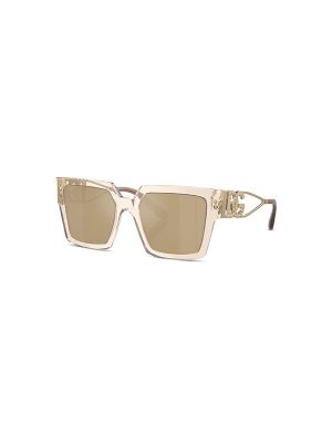 Dolce & Gabbana Square-Frame Sunglasses