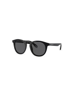 Giorgio Armani Round-Frame Sunglasses