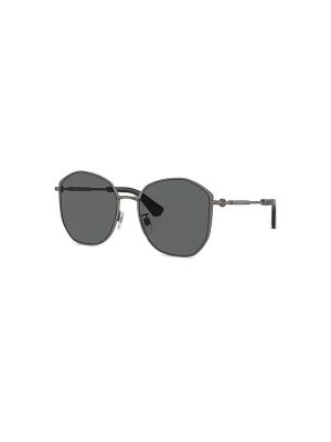 Burberry Geometric-Frame Sunglasses