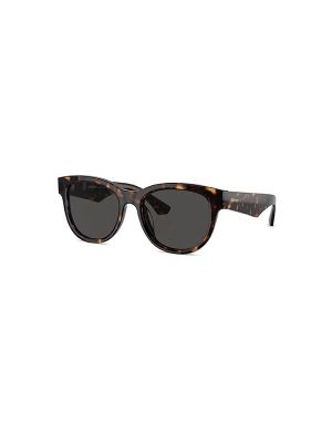 Burberry Square-Frame Sunglasses
