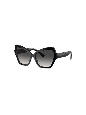 Dolce & Gabbana Cat-Eye Gradient Sunglasses